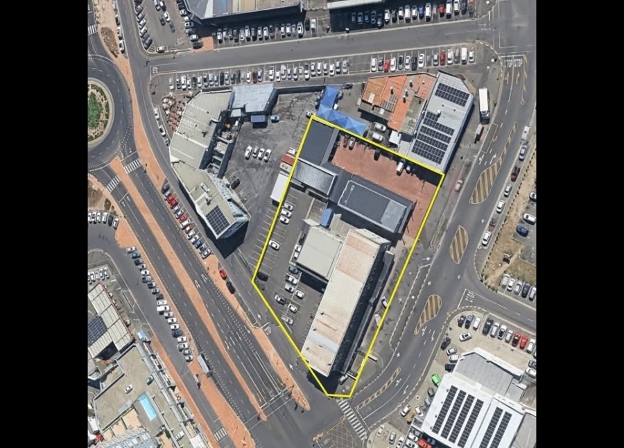 Commercial Property for Sale in Beachfront Western Cape